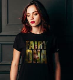 Designer fariy t-shirt